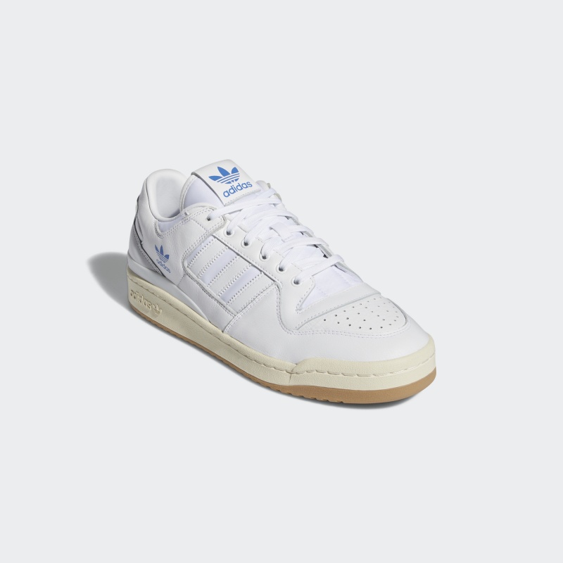 Tnis Adidas Forum Adv Low H04903 Branco